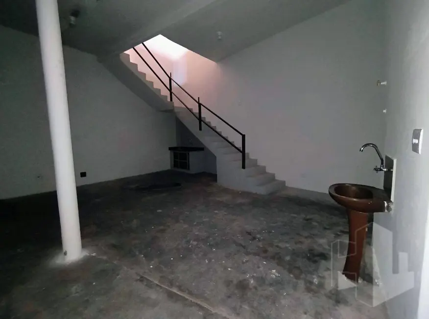 Foto 6 de Armazém / Galpão para alugar, 189m2 em Centro, Jau - SP