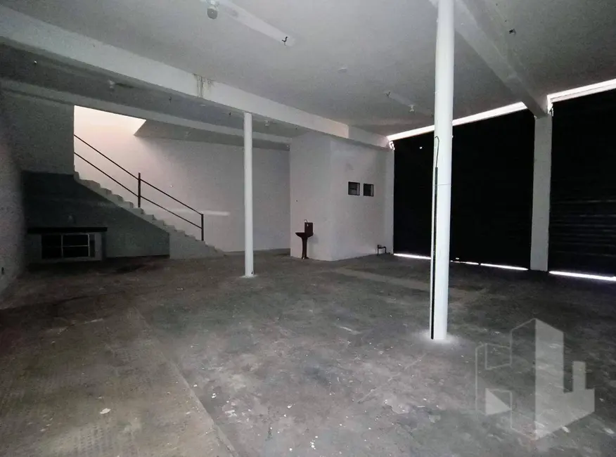 Foto 4 de Armazém / Galpão para alugar, 189m2 em Centro, Jau - SP