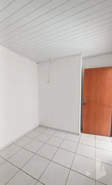 Foto 6 de Casa com 2 quartos para alugar, 130m2 em Parque Frei Galvão, Jau - SP