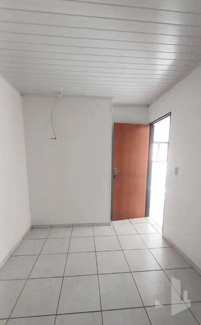 Foto 9 de Casa com 2 quartos para alugar, 130m2 em Parque Frei Galvão, Jau - SP