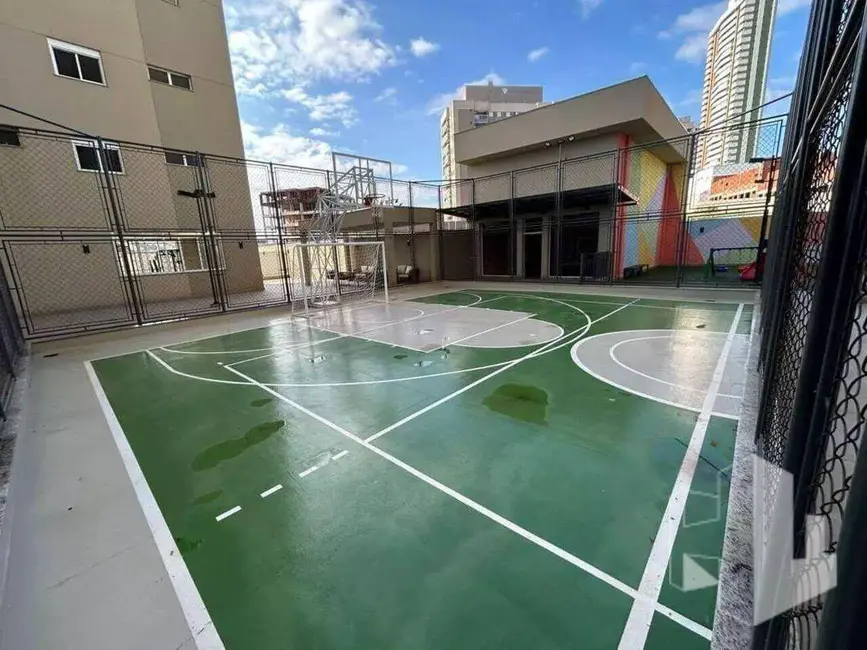 Foto 8 de Apartamento com 3 quartos para alugar, 156m2 em Jardim Diamante, Jau - SP