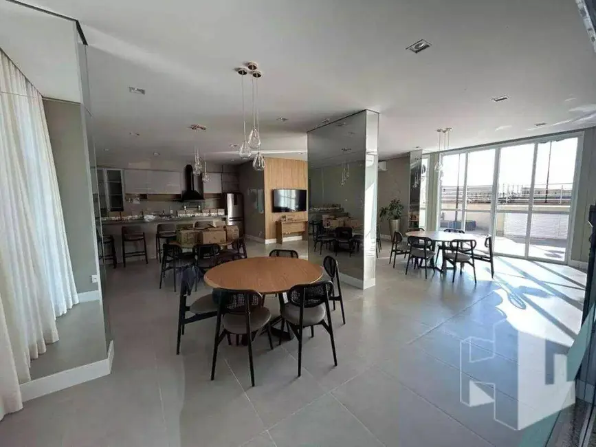 Foto 5 de Apartamento com 3 quartos para alugar, 156m2 em Jardim Diamante, Jau - SP