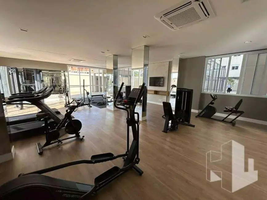 Foto 7 de Apartamento com 3 quartos para alugar, 156m2 em Jardim Diamante, Jau - SP
