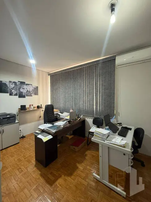 Foto 1 de Sala Comercial para alugar, 30m2 em Centro, Jau - SP