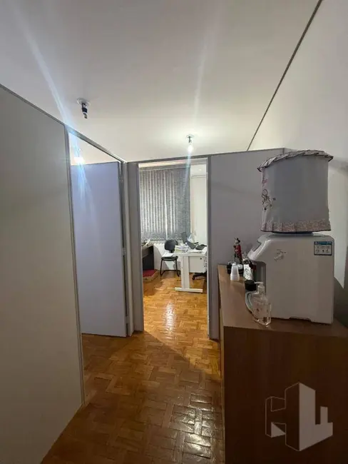 Foto 2 de Sala Comercial para alugar, 30m2 em Centro, Jau - SP