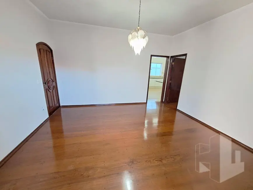 Foto 3 de Casa com 3 quartos à venda e para alugar, 398m2 em Jardim Maria Luiza I, Jau - SP