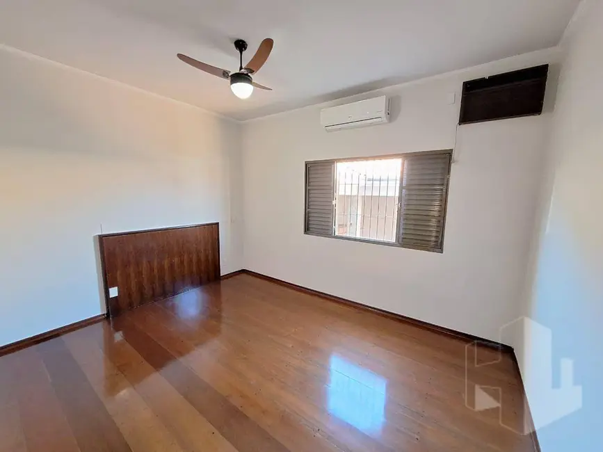 Foto 8 de Casa com 3 quartos à venda e para alugar, 398m2 em Jardim Maria Luiza I, Jau - SP