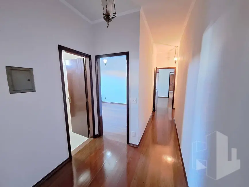 Foto 7 de Casa com 3 quartos à venda e para alugar, 398m2 em Jardim Maria Luiza I, Jau - SP