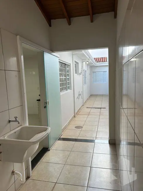 Foto 8 de Casa com 2 quartos à venda, 125m2 em Jardim Ferreira Dias, Jau - SP