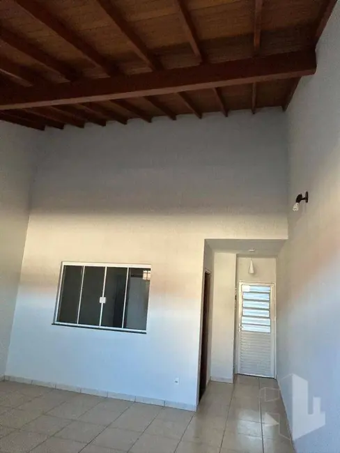 Foto 2 de Casa com 2 quartos à venda, 125m2 em Jardim Ferreira Dias, Jau - SP