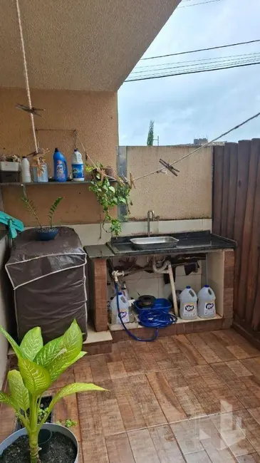 Apartamento com 2 quartos à venda, 50m2 em Jardim Olímpia, Jau - SP - imagem 9 Foto 9 de Apartamento com 2 quartos à venda, 50m2 em Jardim Olímpia, Jau - SP