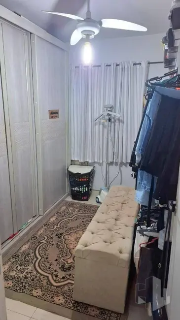 Apartamento com 2 quartos à venda, 50m2 em Jardim Olímpia, Jau - SP - imagem 7 Foto 7 de Apartamento com 2 quartos à venda, 50m2 em Jardim Olímpia, Jau - SP
