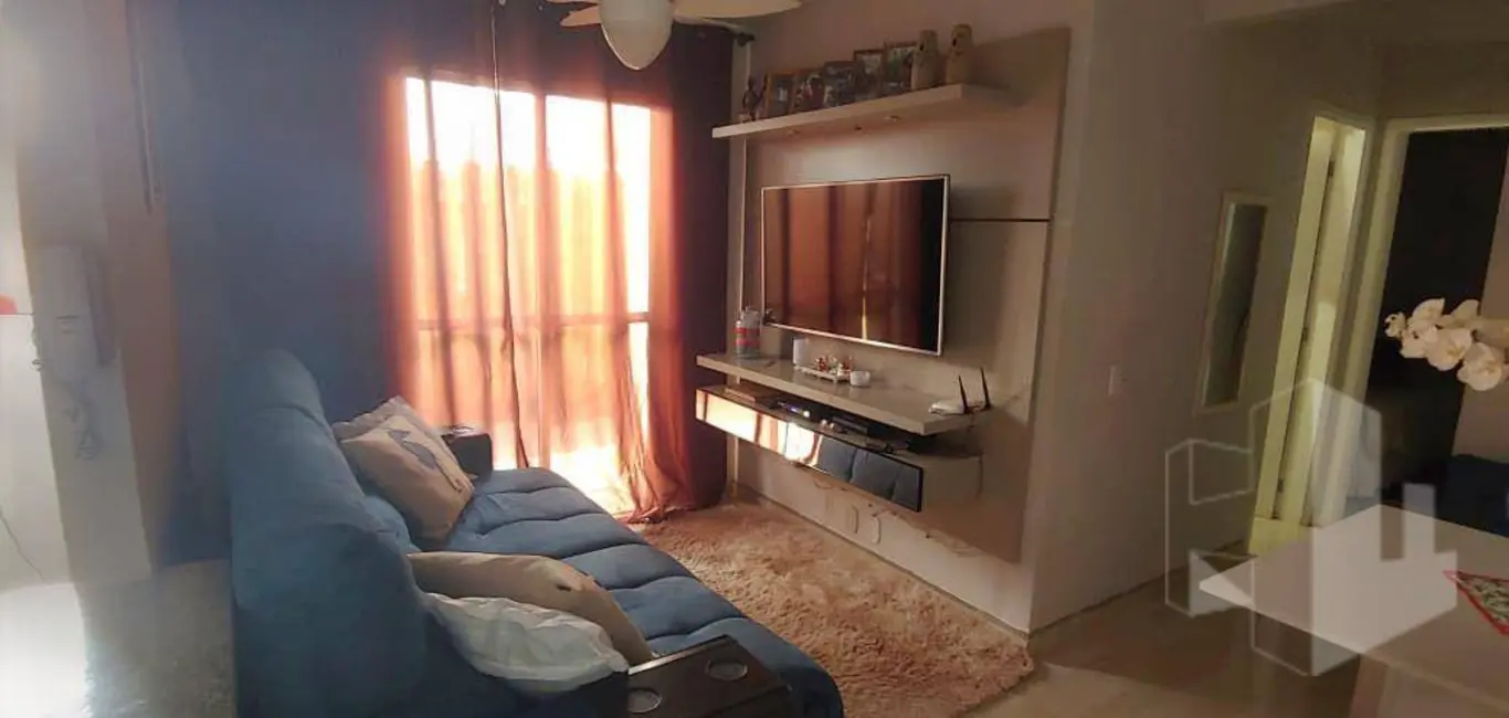 Apartamento com 2 quartos à venda, 50m2 em Jardim Olímpia, Jau - SP - imagem 1 Foto 1 de Apartamento com 2 quartos à venda, 50m2 em Jardim Olímpia, Jau - SP