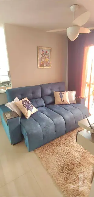 Apartamento com 2 quartos à venda, 50m2 em Jardim Olímpia, Jau - SP - imagem 3 Foto 3 de Apartamento com 2 quartos à venda, 50m2 em Jardim Olímpia, Jau - SP