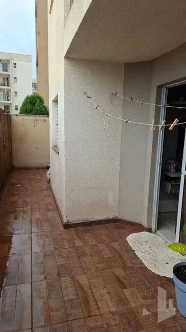 Apartamento com 2 quartos à venda, 50m2 em Jardim Olímpia, Jau - SP - imagem 8 Foto 8 de Apartamento com 2 quartos à venda, 50m2 em Jardim Olímpia, Jau - SP