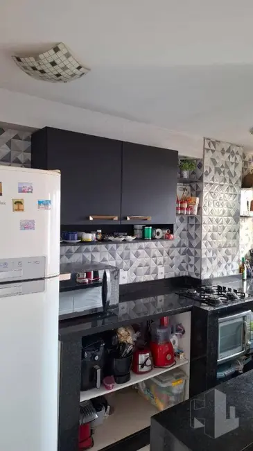 Apartamento com 2 quartos à venda, 50m2 em Jardim Olímpia, Jau - SP - imagem 4 Foto 4 de Apartamento com 2 quartos à venda, 50m2 em Jardim Olímpia, Jau - SP