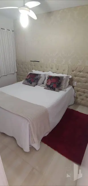 Apartamento com 2 quartos à venda, 50m2 em Jardim Olímpia, Jau - SP - imagem 5 Foto 5 de Apartamento com 2 quartos à venda, 50m2 em Jardim Olímpia, Jau - SP