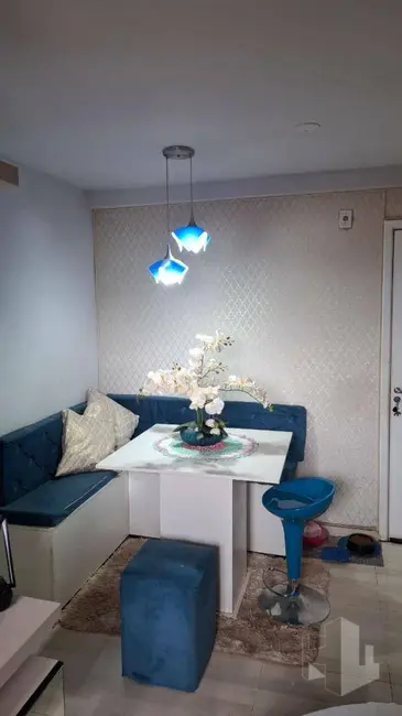 Apartamento com 2 quartos à venda, 50m2 em Jardim Olímpia, Jau - SP - imagem 2 Foto 2 de Apartamento com 2 quartos à venda, 50m2 em Jardim Olímpia, Jau - SP