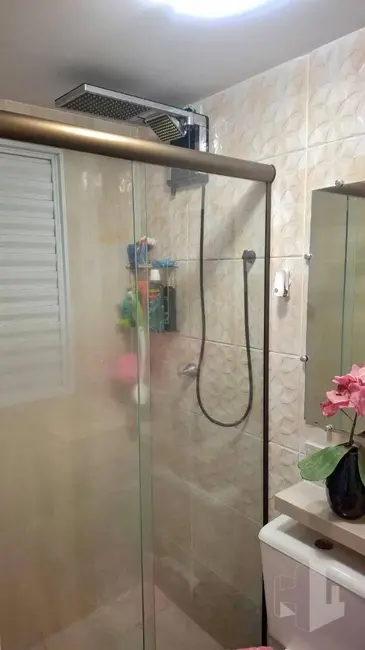 Apartamento com 2 quartos à venda, 50m2 em Jardim Olímpia, Jau - SP - imagem 6 Foto 6 de Apartamento com 2 quartos à venda, 50m2 em Jardim Olímpia, Jau - SP