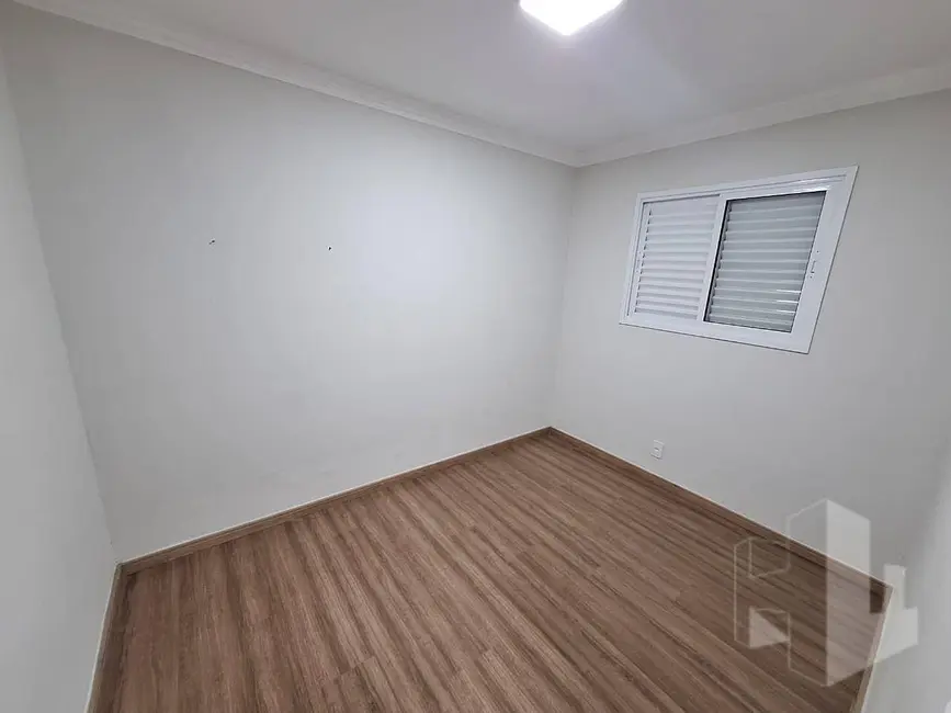 Foto 4 de Apartamento com 2 quartos à venda, 45m2 em Jardim Dona Emília, Jau - SP