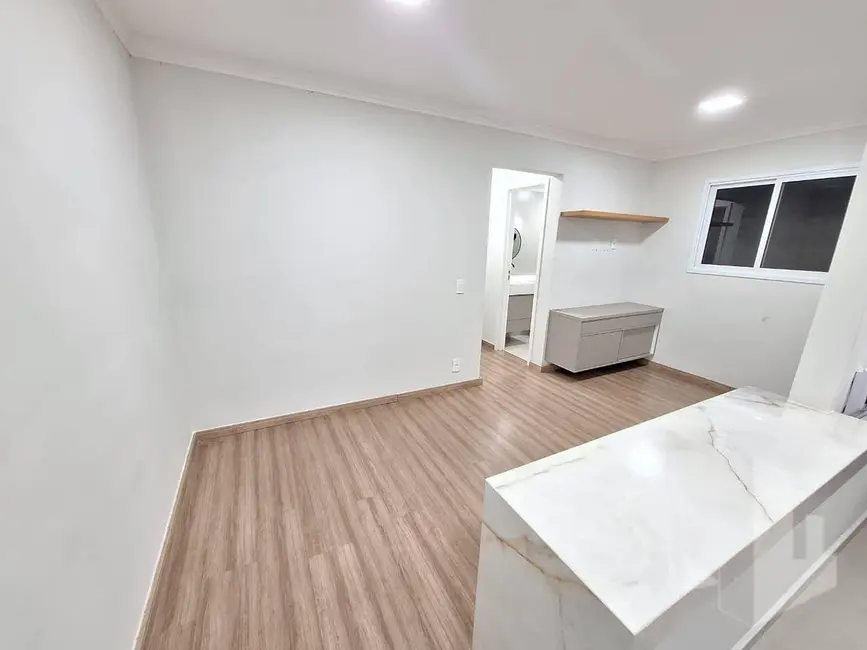 Foto 2 de Apartamento com 2 quartos à venda, 45m2 em Jardim Dona Emília, Jau - SP