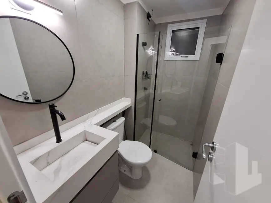 Foto 5 de Apartamento com 2 quartos à venda, 45m2 em Jardim Dona Emília, Jau - SP