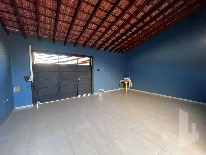 Casa com 2 quartos para alugar, 30m2 em Jardim Orlando Chesini Ometto II, Jau - SP - imagem 2 Foto 2 de Casa com 2 quartos para alugar, 30m2 em Jardim Orlando Chesini Ometto II, Jau - SP