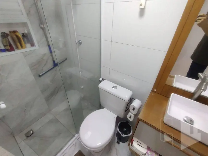 Apartamento com 2 quartos à venda, 48m2 em Jardim Olímpia, Jau - SP - imagem 9 Foto 9 de Apartamento com 2 quartos à venda, 48m2 em Jardim Olímpia, Jau - SP