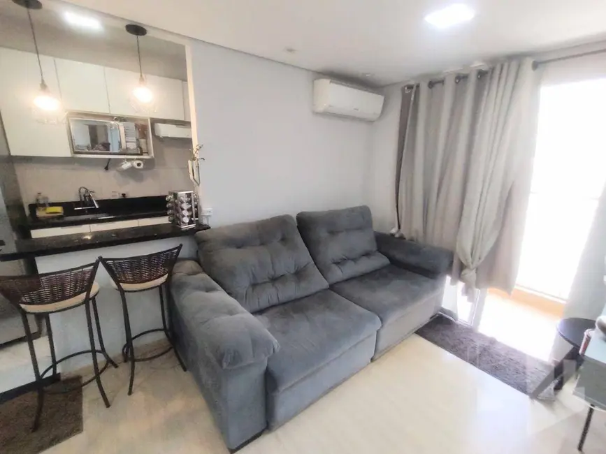 Apartamento com 2 quartos à venda, 48m2 em Jardim Olímpia, Jau - SP - imagem 5 Foto 5 de Apartamento com 2 quartos à venda, 48m2 em Jardim Olímpia, Jau - SP