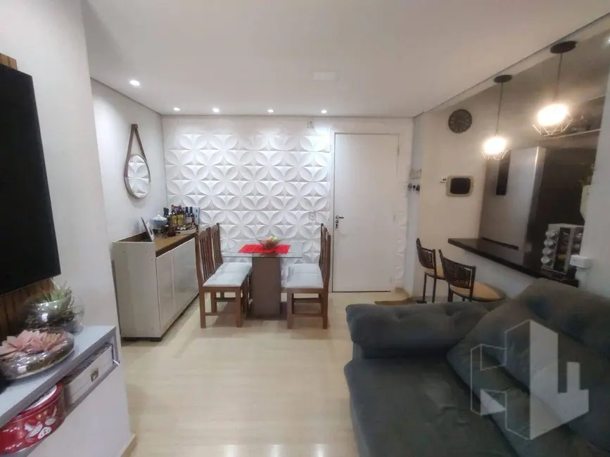 Apartamento com 2 quartos à venda, 48m2 em Jardim Olímpia, Jau - SP - imagem 1 Foto 1 de Apartamento com 2 quartos à venda, 48m2 em Jardim Olímpia, Jau - SP