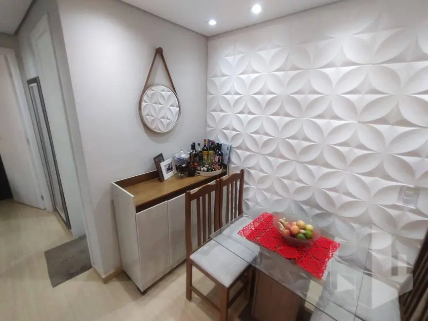 Apartamento com 2 quartos à venda, 48m2 em Jardim Olímpia, Jau - SP - imagem 4 Foto 4 de Apartamento com 2 quartos à venda, 48m2 em Jardim Olímpia, Jau - SP