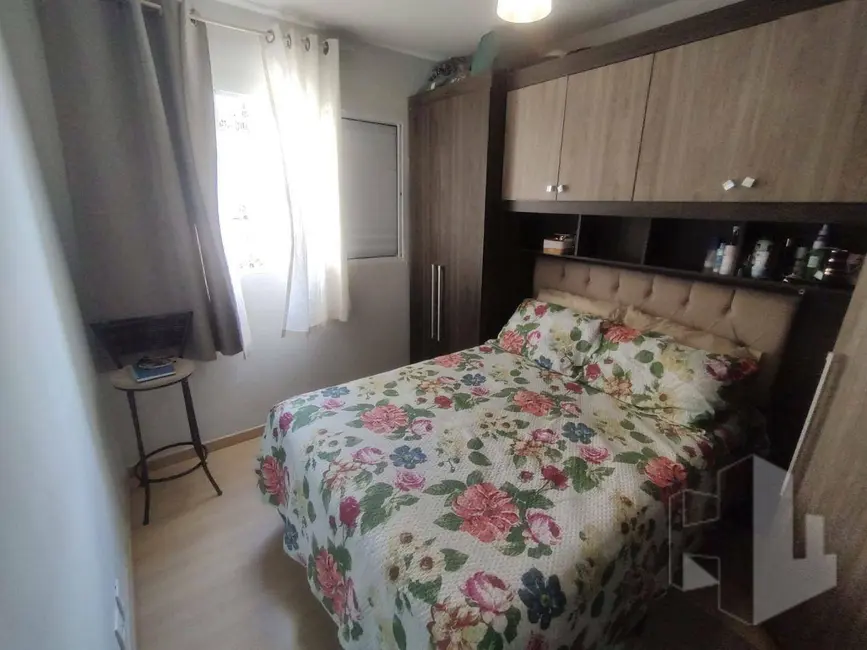 Apartamento com 2 quartos à venda, 48m2 em Jardim Olímpia, Jau - SP - imagem 8 Foto 8 de Apartamento com 2 quartos à venda, 48m2 em Jardim Olímpia, Jau - SP