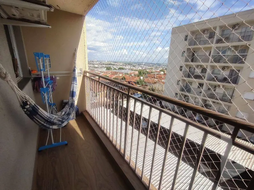 Apartamento com 2 quartos à venda, 48m2 em Jardim Olímpia, Jau - SP - imagem 7 Foto 7 de Apartamento com 2 quartos à venda, 48m2 em Jardim Olímpia, Jau - SP
