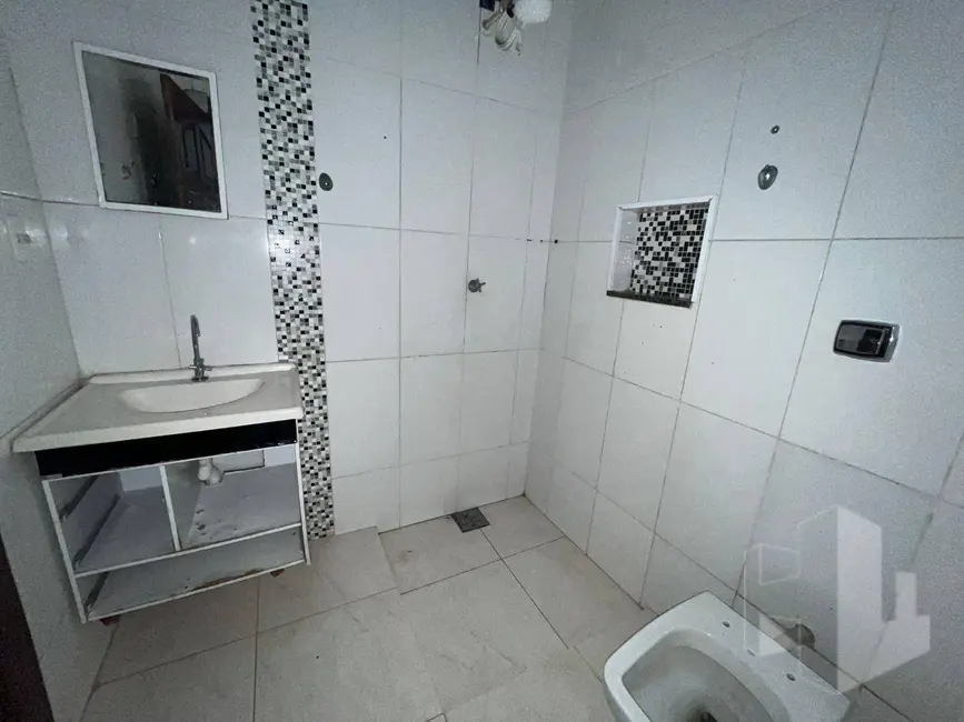 Foto 6 de Casa com 3 quartos à venda e para alugar, 25m2 em Jardim Itamarati, Jau - SP