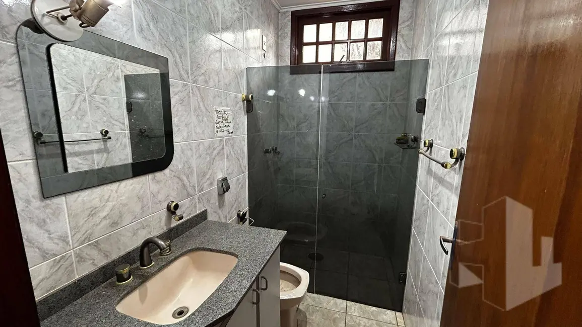 Foto 7 de Casa com 5 quartos à venda e para alugar, 1080m2 em Jardim Maria Luiza I, Jau - SP