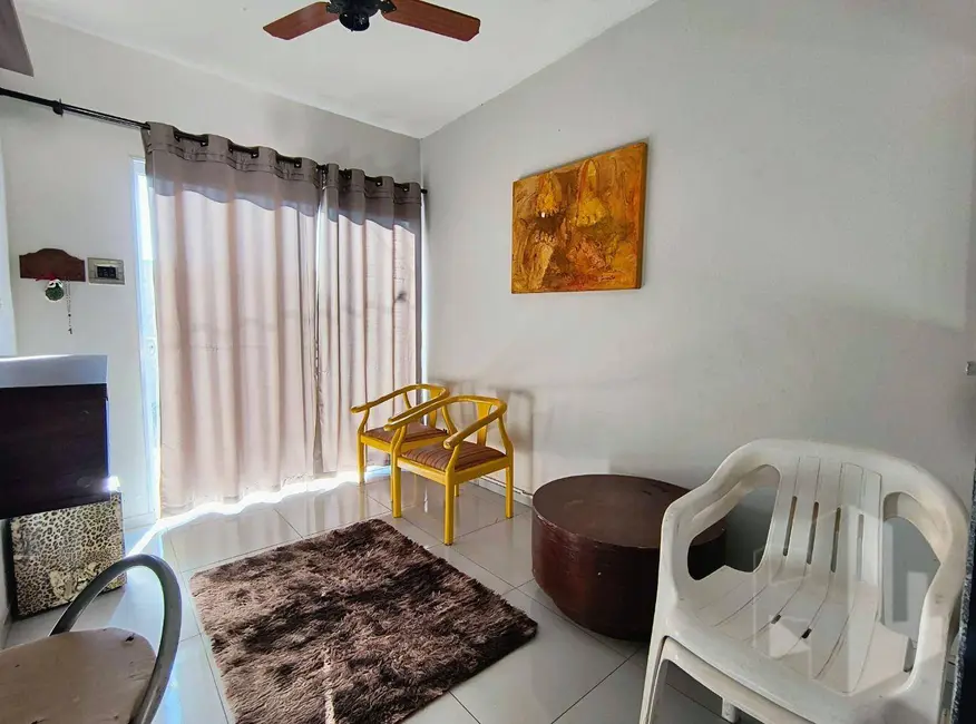 Foto 9 de Casa com 2 quartos para alugar, 250m2 em Conjunto Residencial Bernardi, Jau - SP
