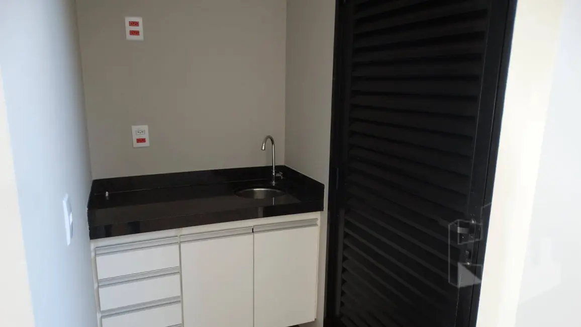 Foto 2 de Sala Comercial para alugar, 80m2 em Centro, Jau - SP
