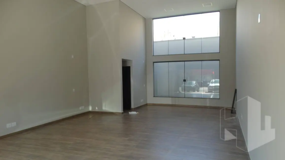 Foto 1 de Sala Comercial para alugar, 80m2 em Centro, Jau - SP