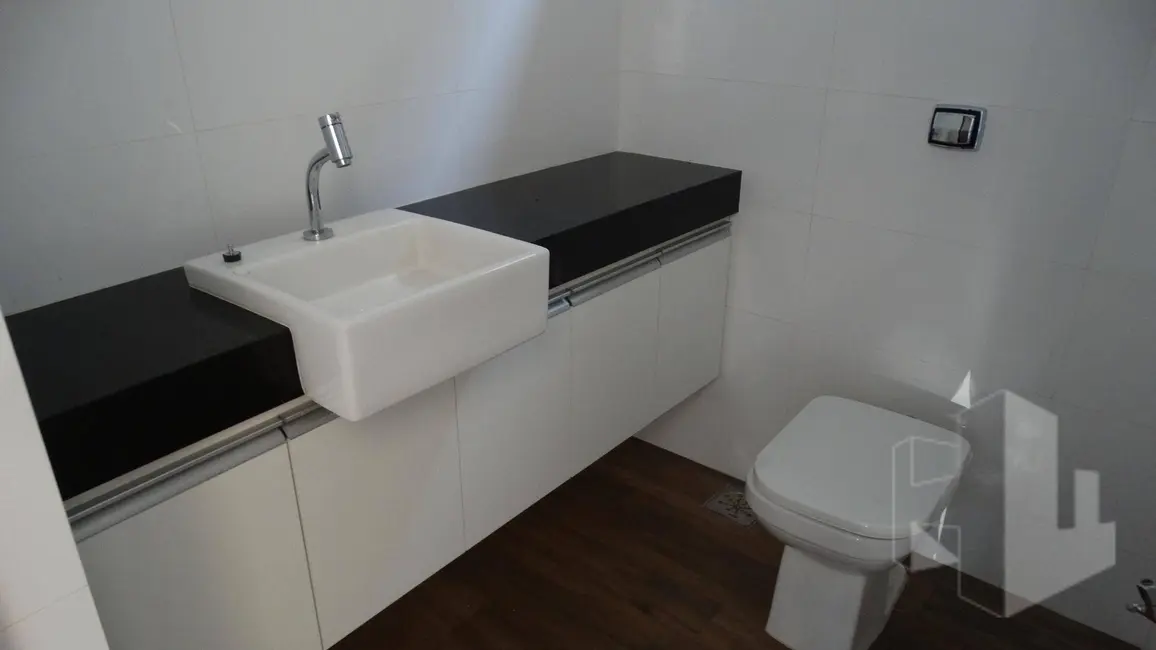 Foto 3 de Sala Comercial para alugar, 80m2 em Centro, Jau - SP