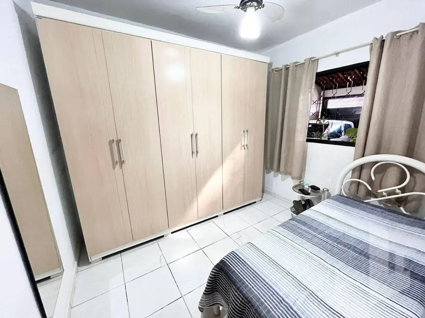 Foto 7 de Casa com 3 quartos à venda, 180m2 em Villagio Di Roma, Jau - SP