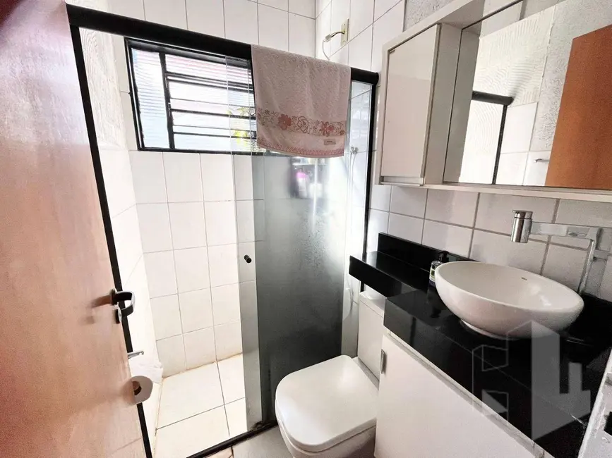 Foto 5 de Casa com 3 quartos à venda, 180m2 em Villagio Di Roma, Jau - SP