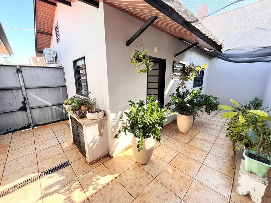 Foto 9 de Casa com 3 quartos à venda, 180m2 em Villagio Di Roma, Jau - SP