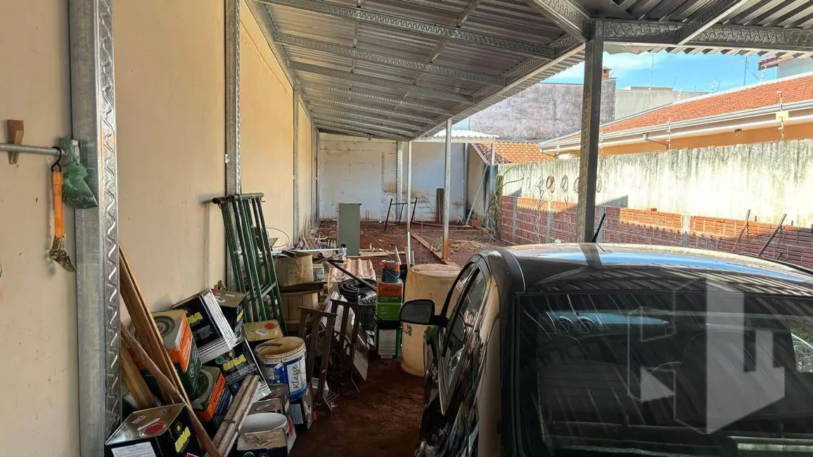 Foto 1 de Terreno / Lote à venda, 150m2 em Jardim Ana Carolina, Jau - SP