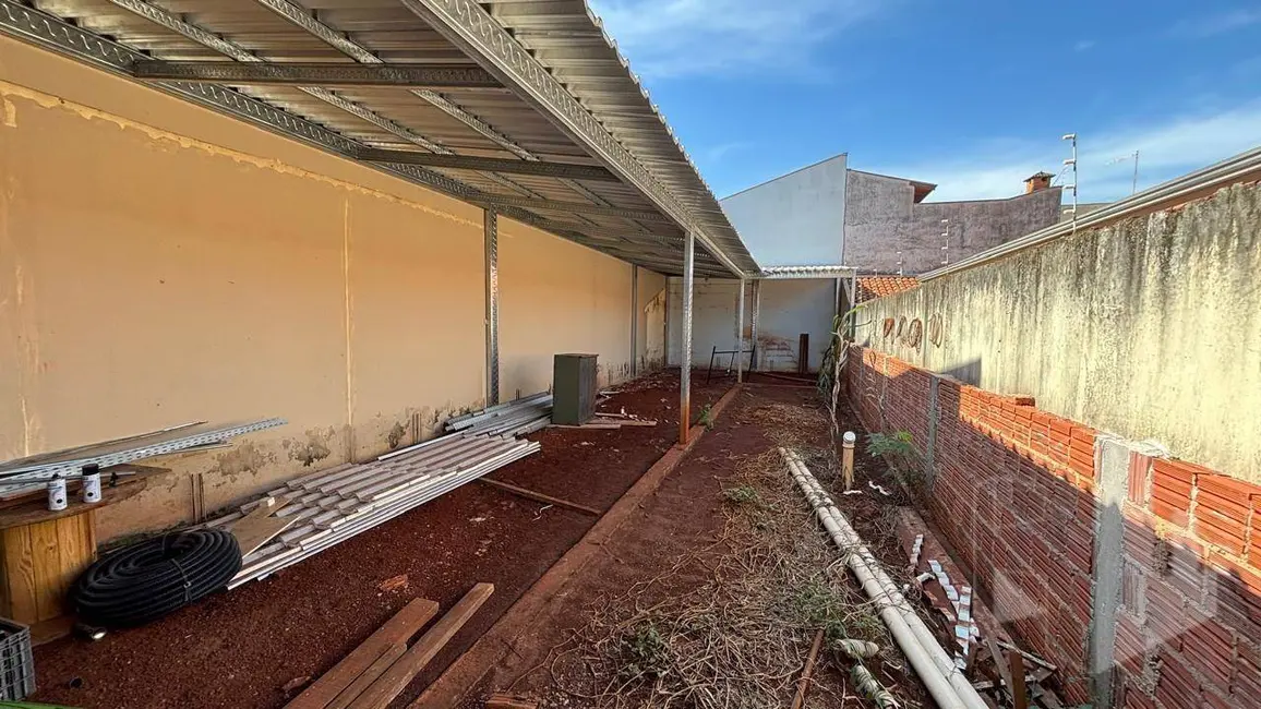 Foto 3 de Terreno / Lote à venda, 150m2 em Jardim Ana Carolina, Jau - SP
