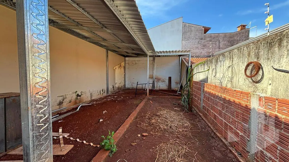 Foto 2 de Terreno / Lote à venda, 150m2 em Jardim Ana Carolina, Jau - SP