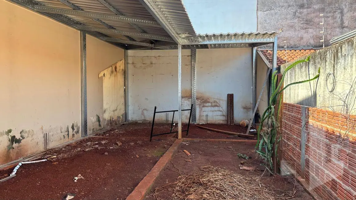 Foto 4 de Terreno / Lote à venda, 150m2 em Jardim Ana Carolina, Jau - SP