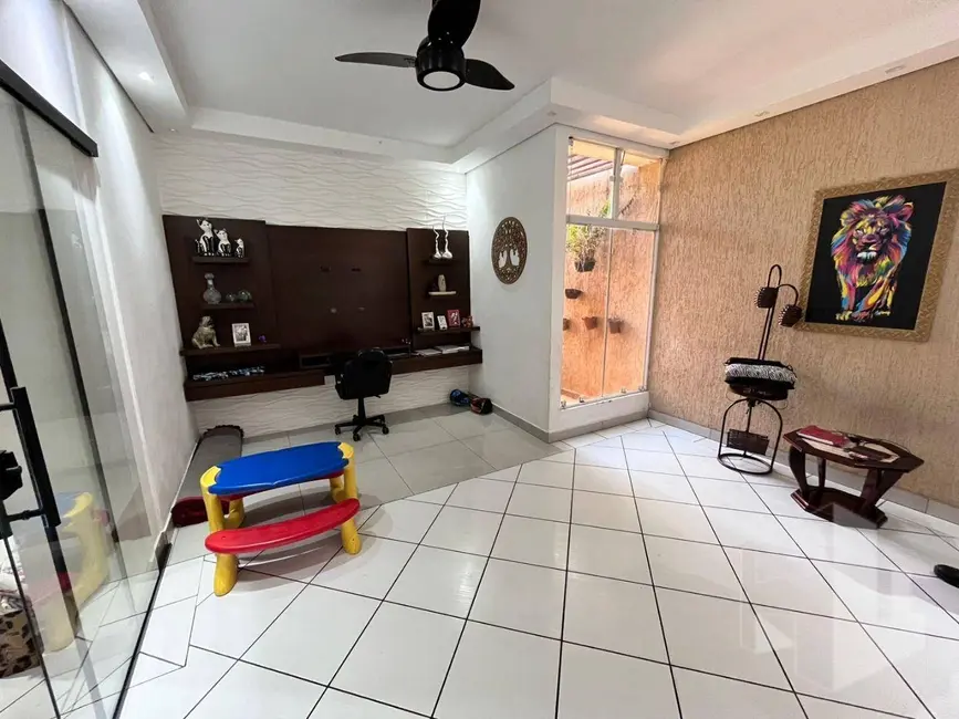 Foto 7 de Casa com 3 quartos à venda, 260m2 em Chácara Nunes, Jau - SP