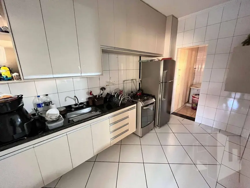 Foto 3 de Casa com 3 quartos à venda, 260m2 em Chácara Nunes, Jau - SP