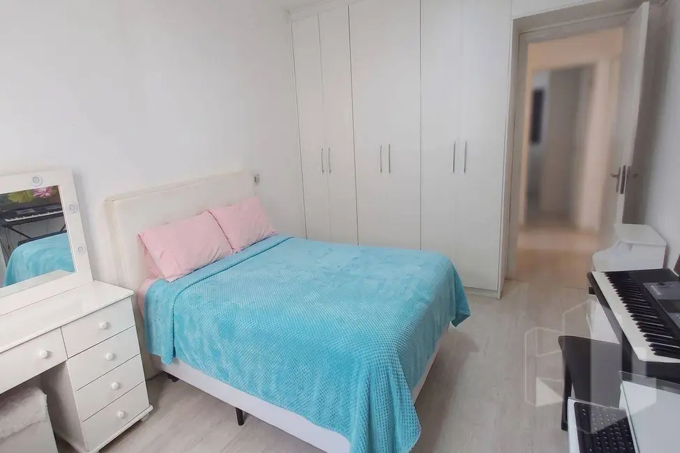 Foto 4 de Casa com 2 quartos para alugar, 224m2 em Vila Carvalho, Jau - SP