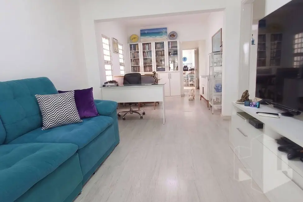 Foto 1 de Casa com 2 quartos para alugar, 224m2 em Vila Carvalho, Jau - SP